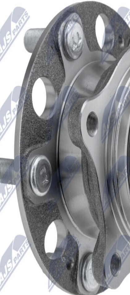 Wheel bearing Rear Axle KLT-KA-331 NTY for HYUNDAI KIA