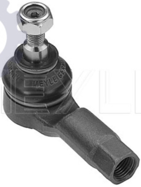32-16 020 0000 MEYLE Tie Rod End for CITROËN,MITSUBISHI,PEUGEOT