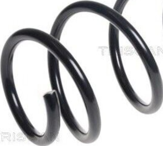 KILEN COIL SPRING FRONT MERC RENAULT CITAN 109CDI 111CDI MIXTO 12- KANGOO 2 08-