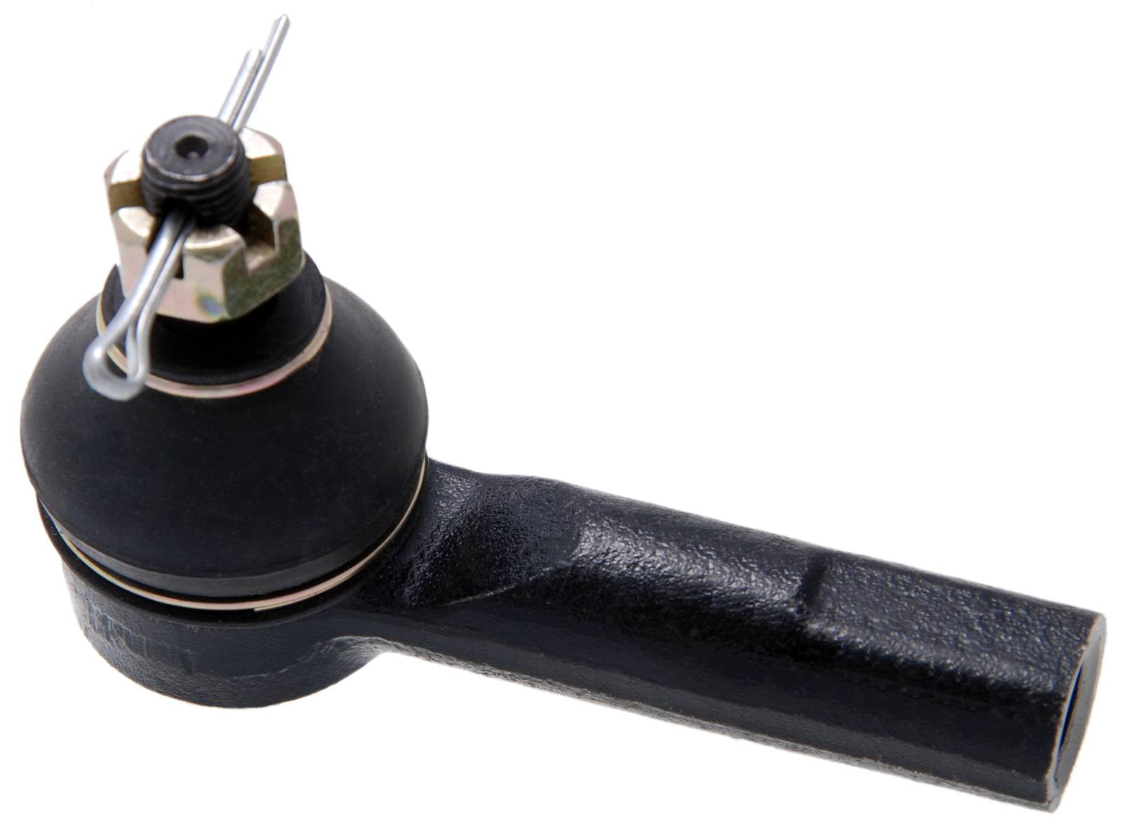 Fits FEBEST 0221-K11 STEERING WHEEL ENDS NISSAN MARCH K11 1992.01-200 ⭐UK Stock⭐