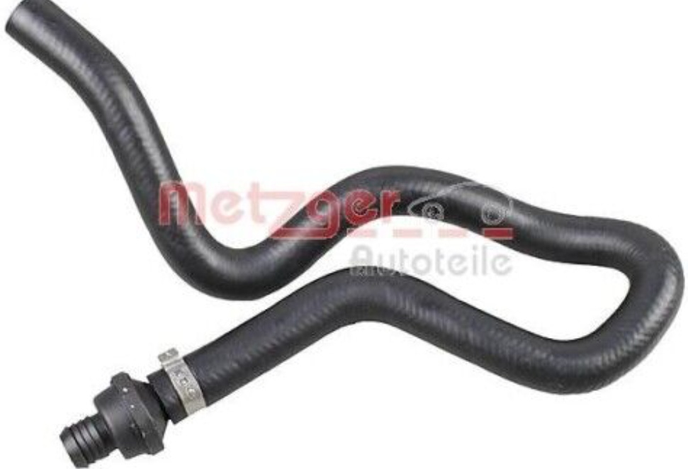 Fits METZGER 2180005 HAM VACUUM HOSE.   ⭐UK Stock⭐