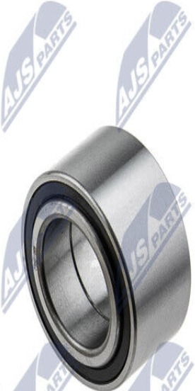 Right NTY OE KLP-SB-005 Wheel Bearing for SUBARU