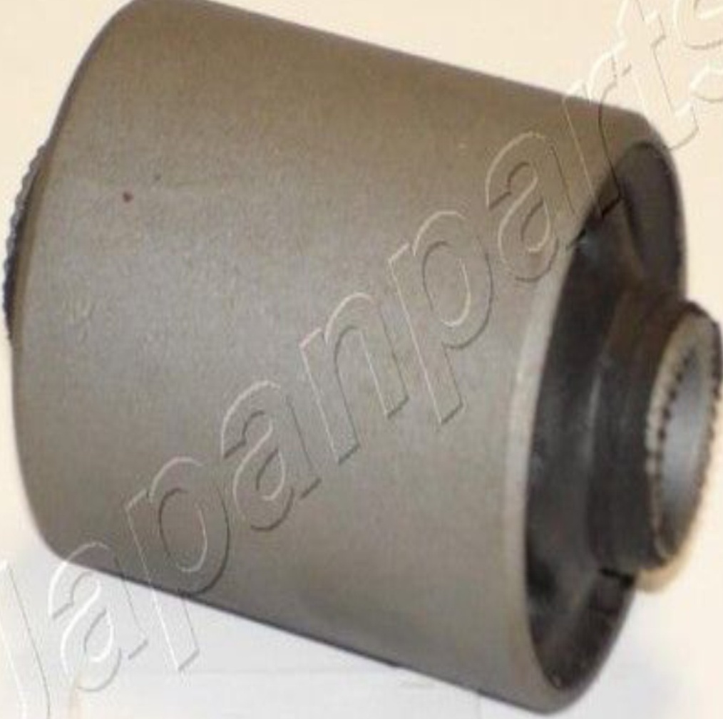 Rear Leaf Spring Bush JAPANPARTS RU-813 for Suzuki SJ413 (84-90), SJ410 (81-91)
