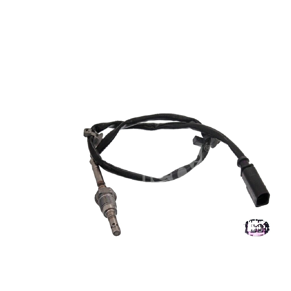 Original FEBI BILSTEIN Exhaust Temperature Sensor 49303 For Audi