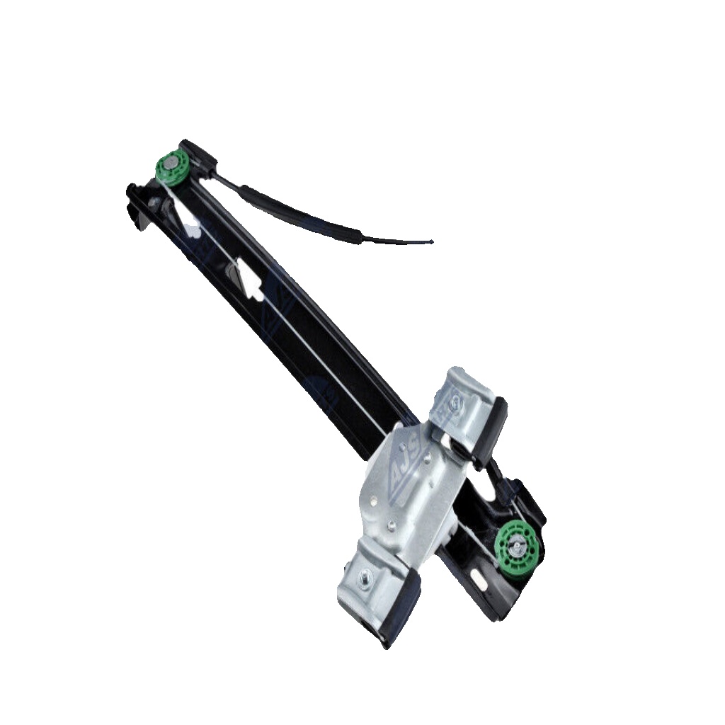 Left Rear NTY EPS-SE-018 Window Regulator for SEAT
