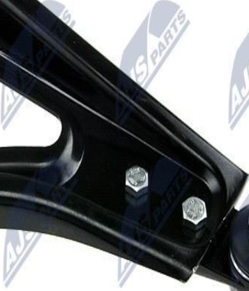 ZWD-RE-019 NTY Track Control Arm for RENAULT