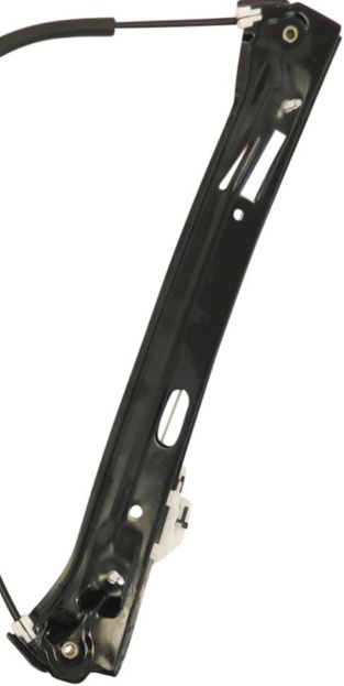 NEW BMW 1-Series (F20) 5-Door Front Right Drivers Window Regulator 2012-2019