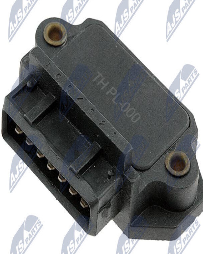 4x ✅Fits NTY EMZ-PL-000 IGNITION MODULE  ⭐UK Seller⭐