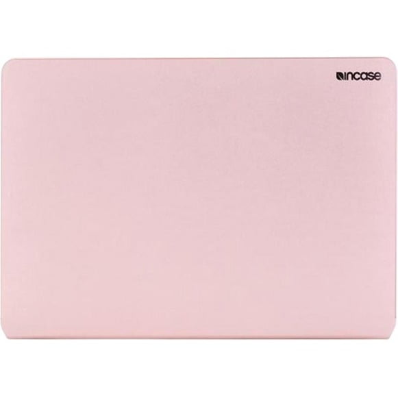 Incase Snap Jacket Case for MacBook Pro 13"" USB-C Thunderbolt Rose Quartz