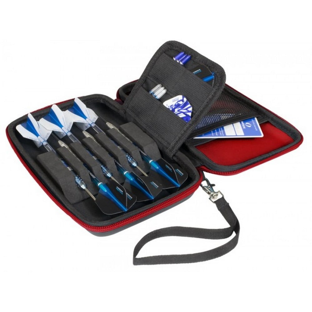 Harrows Blaze Pro Darts Case - Black