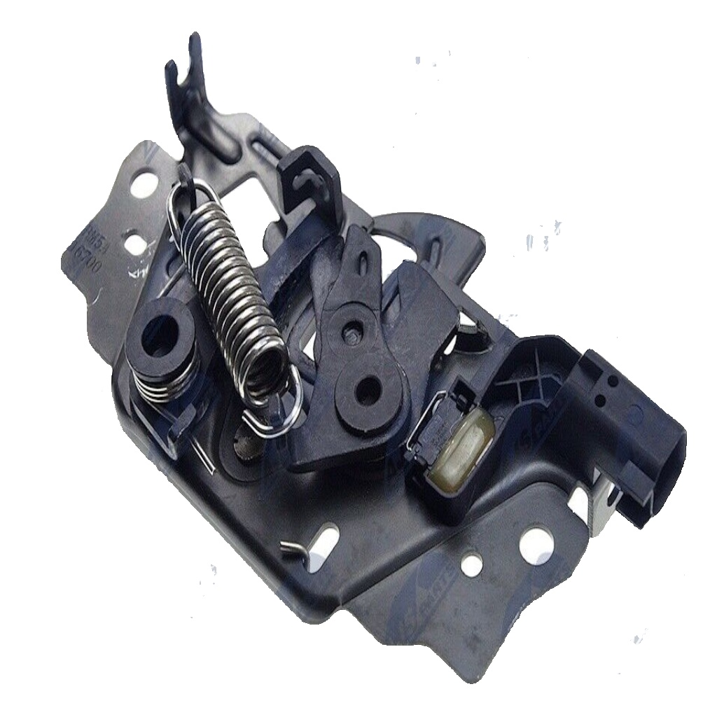 N.T.Y. EZC-FR-019.NTY Bonnet Lock for FORD