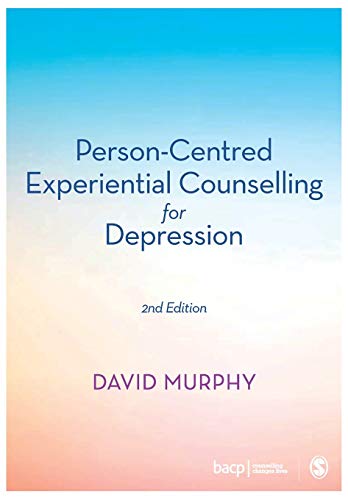 Person-Centred Experiential Counselling for Depression