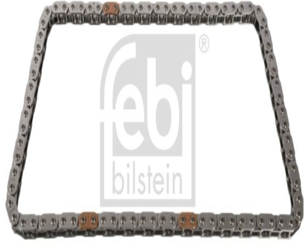 TIMING CHAIN 31002 FOR D3FA 1.1L 3cyl D4FC-M/-MD4FC 1.4L D4FD 1.7L D4FA 1.5L