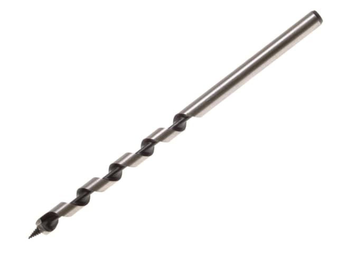 Genuine DeWalt DT4604-QZ 10.0mm x 200mm Spiral Flute Wood Auger Drill Bit