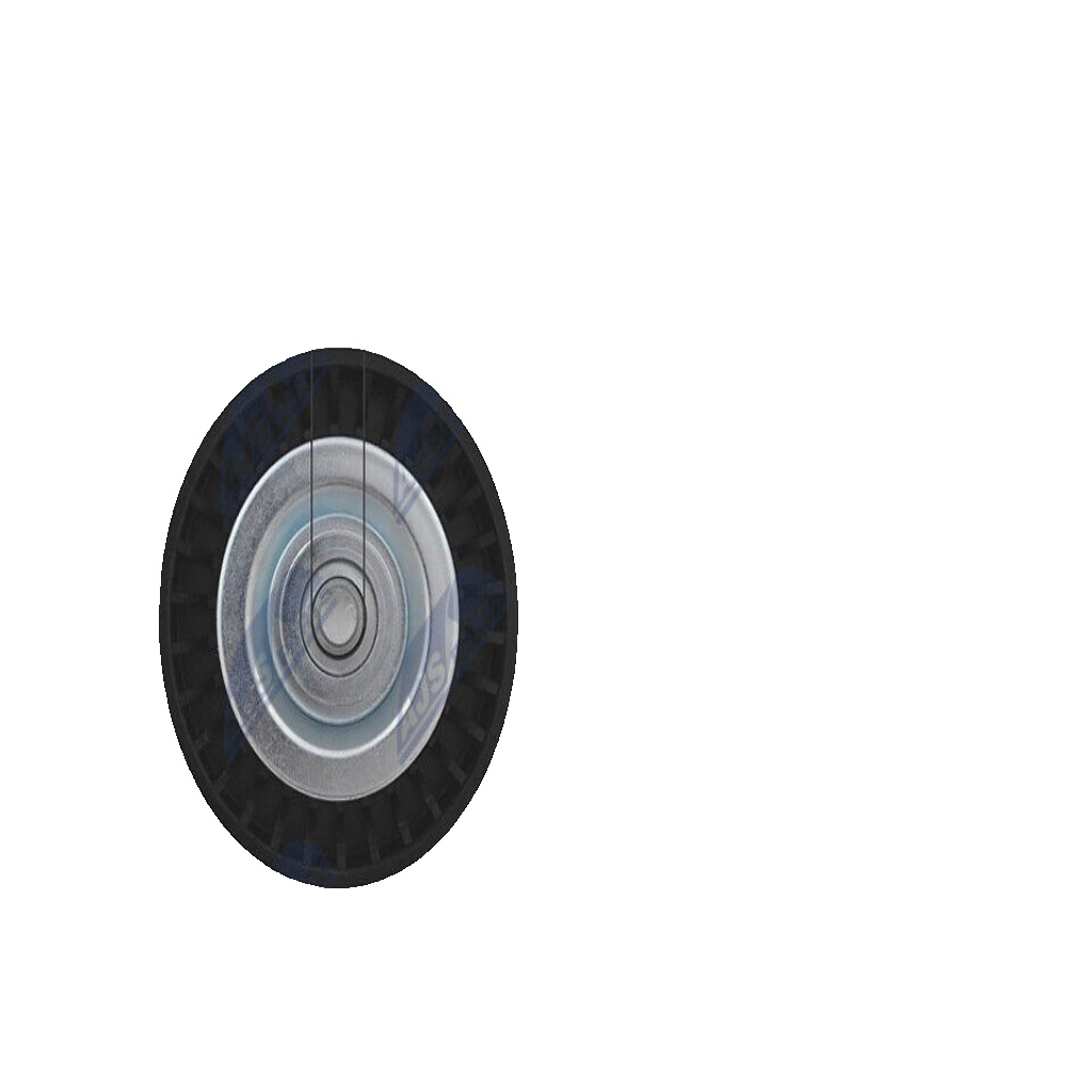 N.T.Y. RNK-BM-005.NTY Deflection/Guide Pulley, V-ribbed belt for BMW