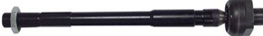 Front Left SKF VKDY 322028 Inner Tie Rod for SUZUKI