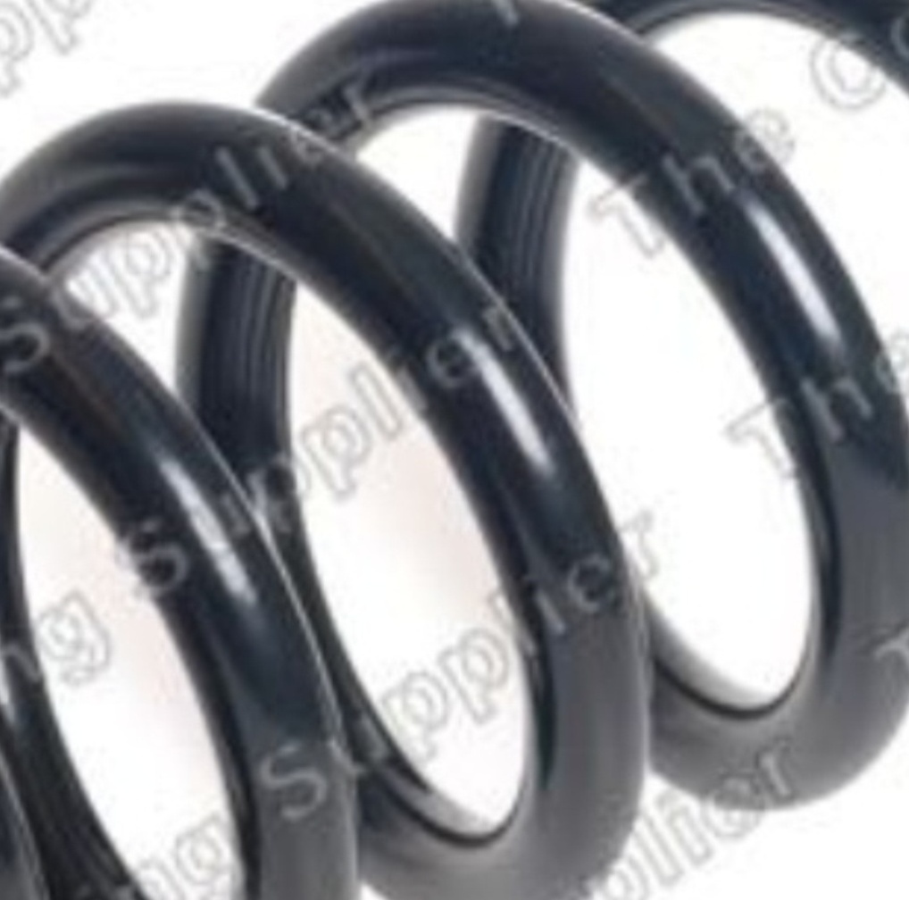 Coil Spring Rear 57174 Kilen Suspension 2053240104 2053240204 A2053240104 New