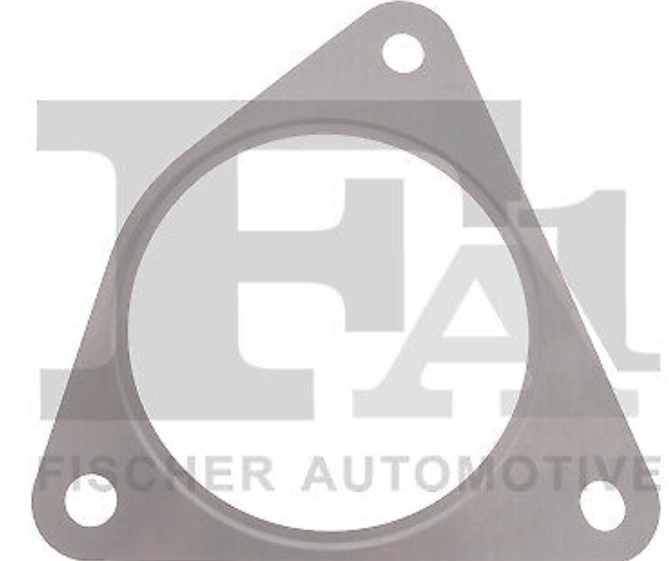 Inlet FA1 220-918 Gasket, exhaust pipe for RENAULT