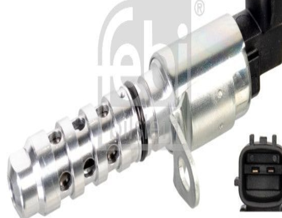 175437 FEBI BILSTEIN CONTROL VALVE, CAMSHAFT ADJUSTMENT EXHAUST SIDE FOR NISSAN
