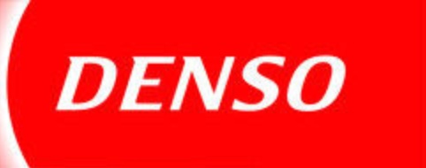 Denso A/C Condenser - Dcn41018