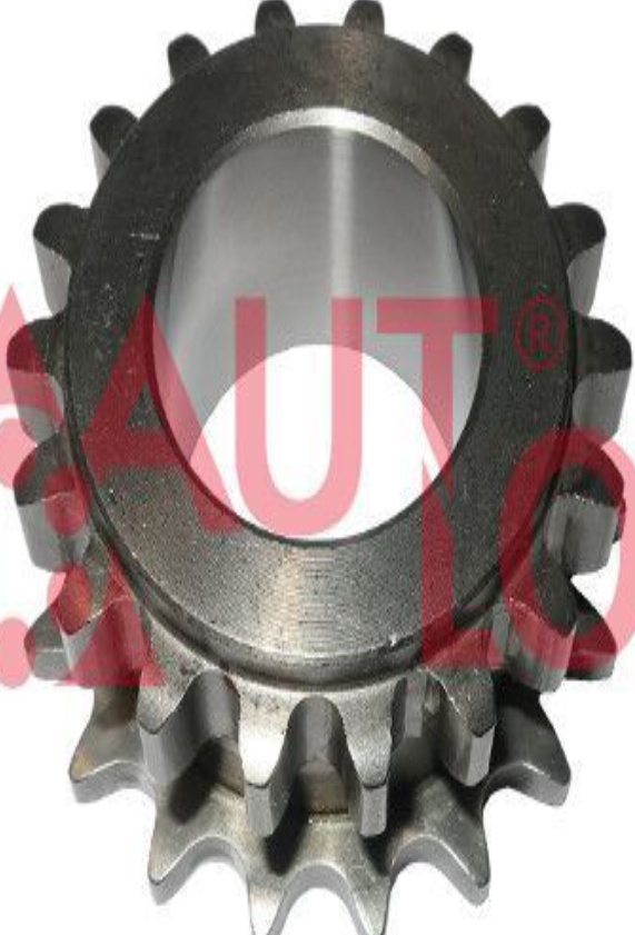 ✅Fits AUTLOG ATKT7019 Sprocket, crankshaft ATKT7019 Crankshaft gear  ⭐UK Seller⭐