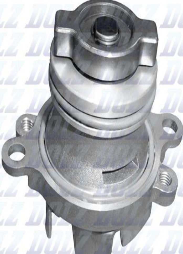 DOLZ S235 Water Pump, engine cooling for ALFA ROMEO,FIAT,LANCIA