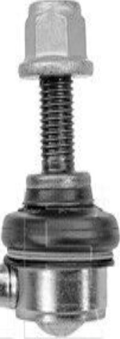 Front Left MEYLE 35-16 060 0027 Rod/Strut, stabiliser for MAZDA