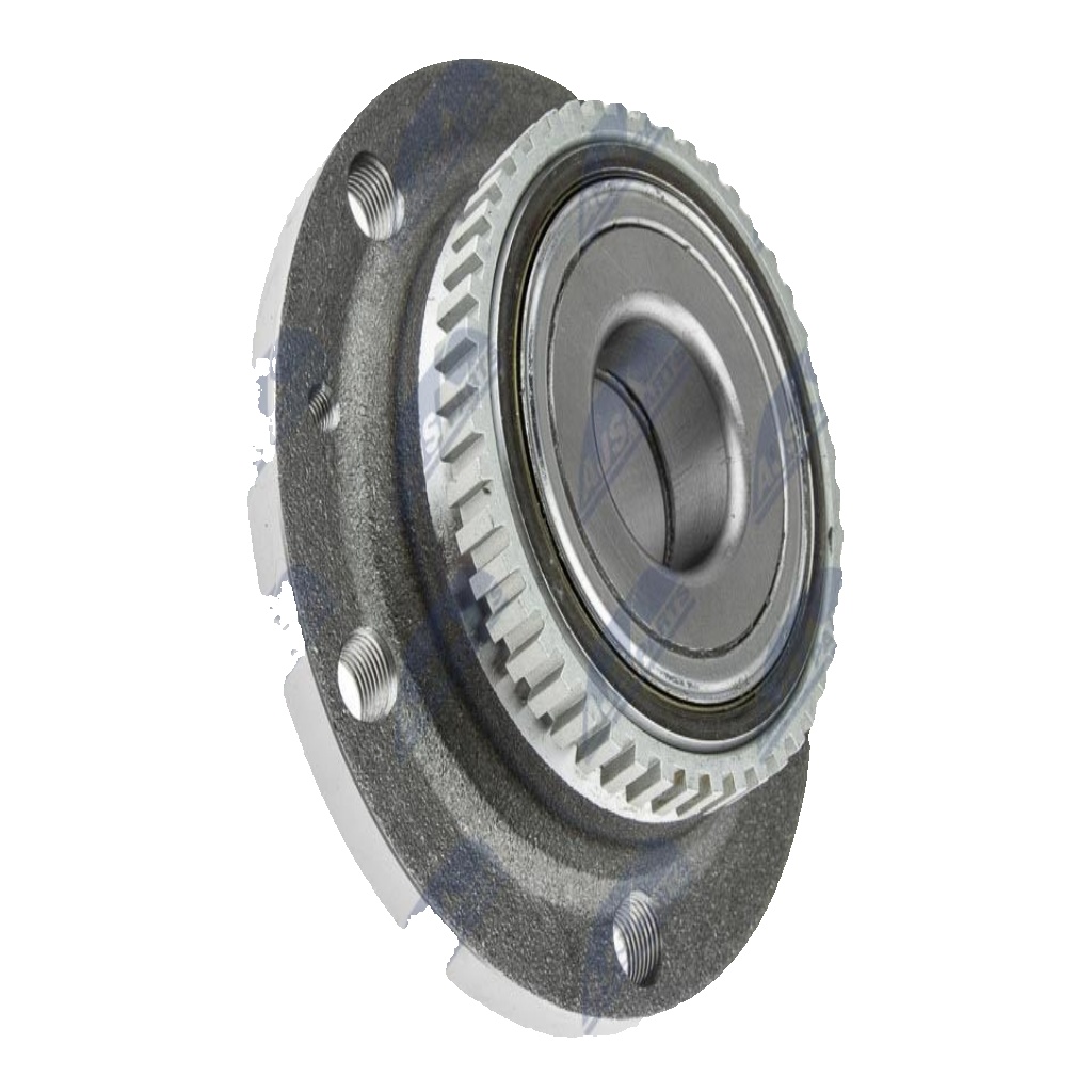 N.T.Y. KLT-PE-018.NTY Wheel Bearing Kit for PEUGEOT