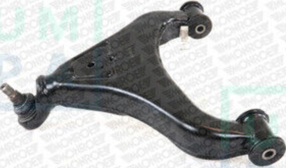 CONTROLTRAILING ARM WHEEL SUSPENSION L10544 FOR VW MERCEDES-BENZ BBF 2.5L 5cyl - Image 3
