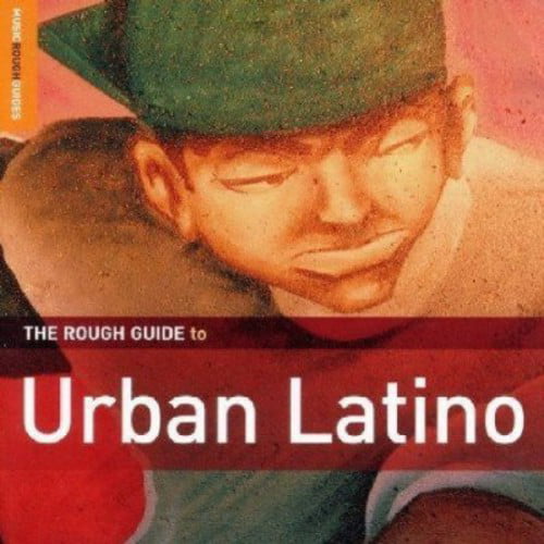 Aa.Vv. - The Rough Guide To Urban Latino