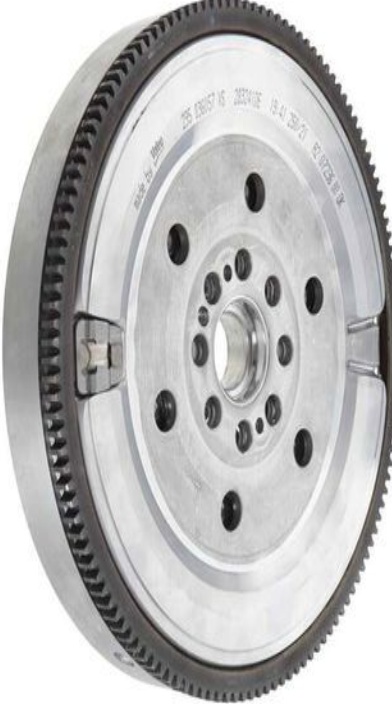 VALEO-OE 836215 Flywheel for ALFA ROMEO,FIAT,OPEL,VAUXHALL