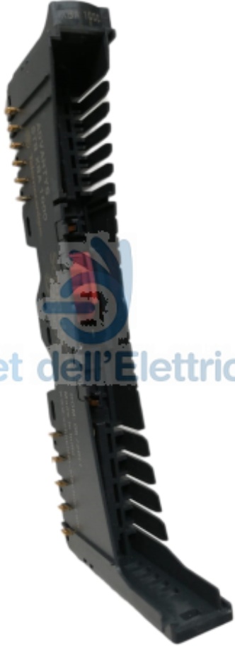 Telemecanique I/O Module Carrier STBXBA1000 Mounting Base Advantys STB