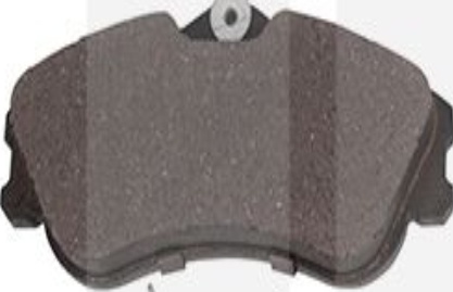 Front NK 2132136 Brake Caliper for MAZDA