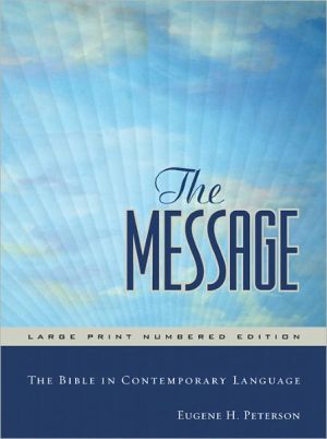 Message Bible
