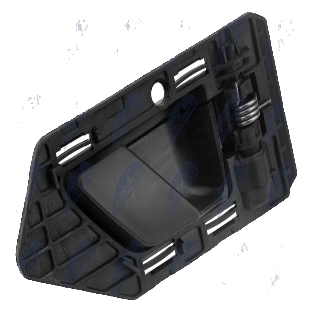 N.T.Y. EZC-CT-012.NTY Door Handle, interior for CITROËN,PEUGEOT