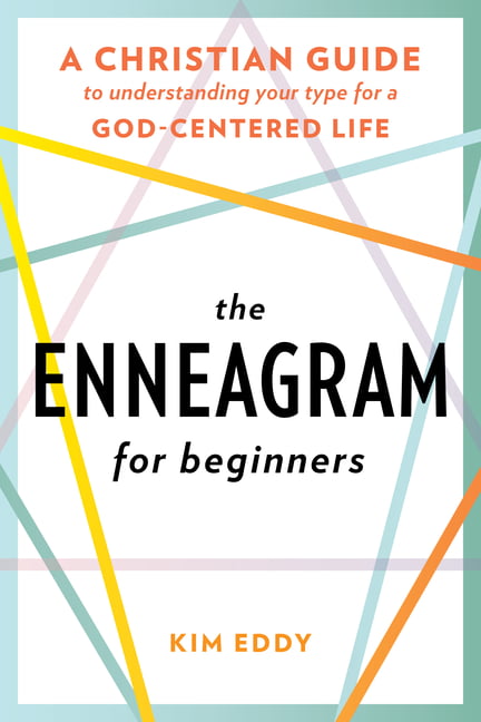 The Enneagram for Beginners by Kim Eddy - 9780593196779