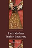 Early Modern English Literature