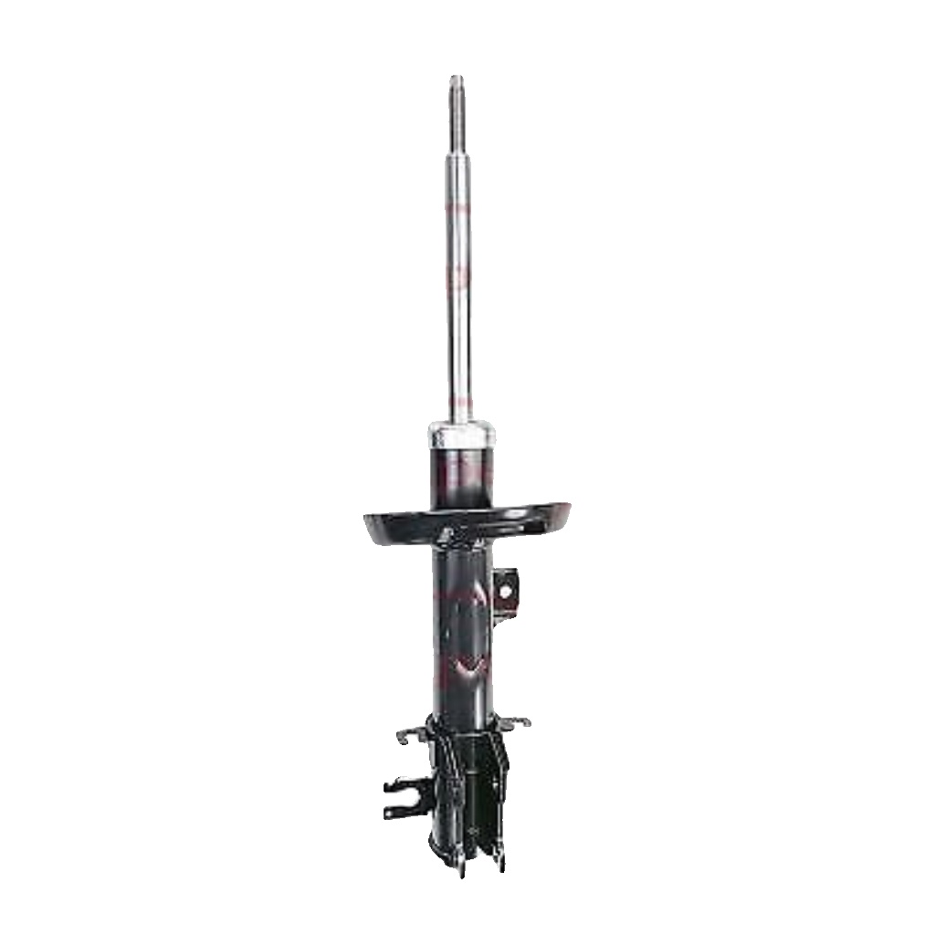 Shock Absorber ASA1155 Fits Opel Adam Corsa Vauxhall Adam Corsa Corsavan APEC