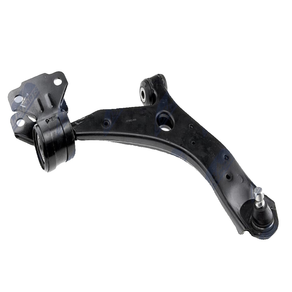 Control Arm Front Axle ZWD-MZ-098 OE Zu Vergl.: BBM2-34-300, 0524-BLRH Under Rec - Image 3