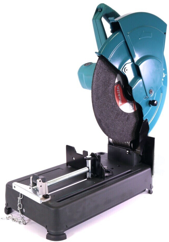 MAKITA LW1401S/2 240v Portable cut off saw 355mm