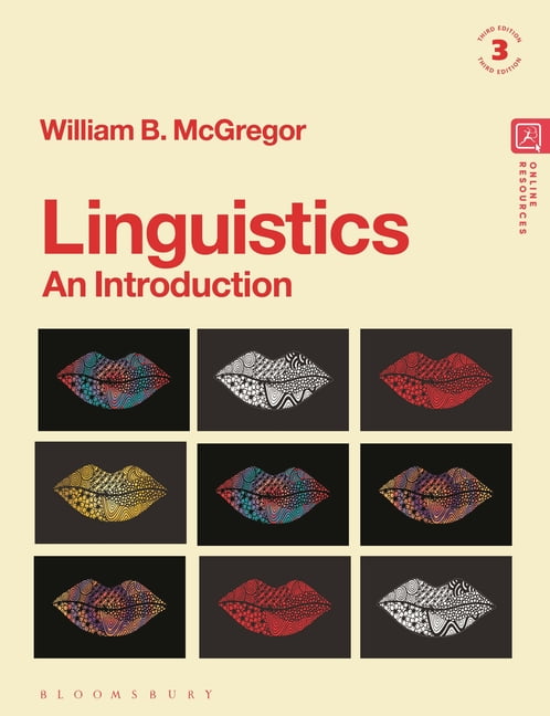 Linguistics: An Introduction