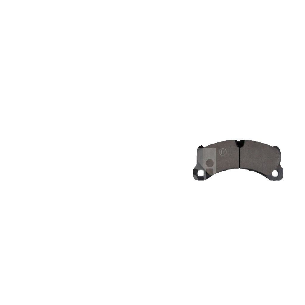 FEBI BILSTEIN BRAKE PAD SET, DISC BRAKE FRONT PORSCHE CAYENNE