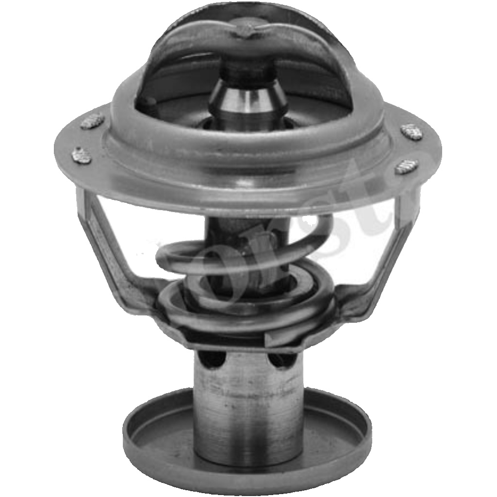 CALORSTAT by Vernet TH6578.87J Thermostat, coolant for FORD,JAGUAR,MAZDA