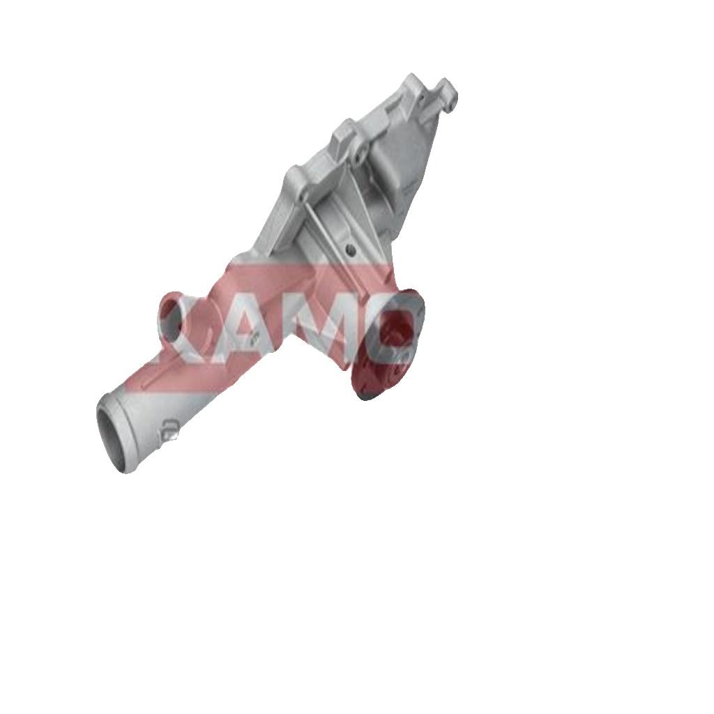 Fits KAMOKA T0202 WATER PUMP MERCEDES VIANO/VITO 03'->, SPRINTER 06'- ⭐UK Stock⭐