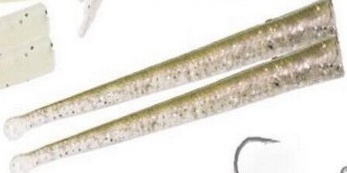 Savage Gear Sandeel Kit 25pc Sea Lures 10/11cm 16/22g Predator Fishing Sand Eel