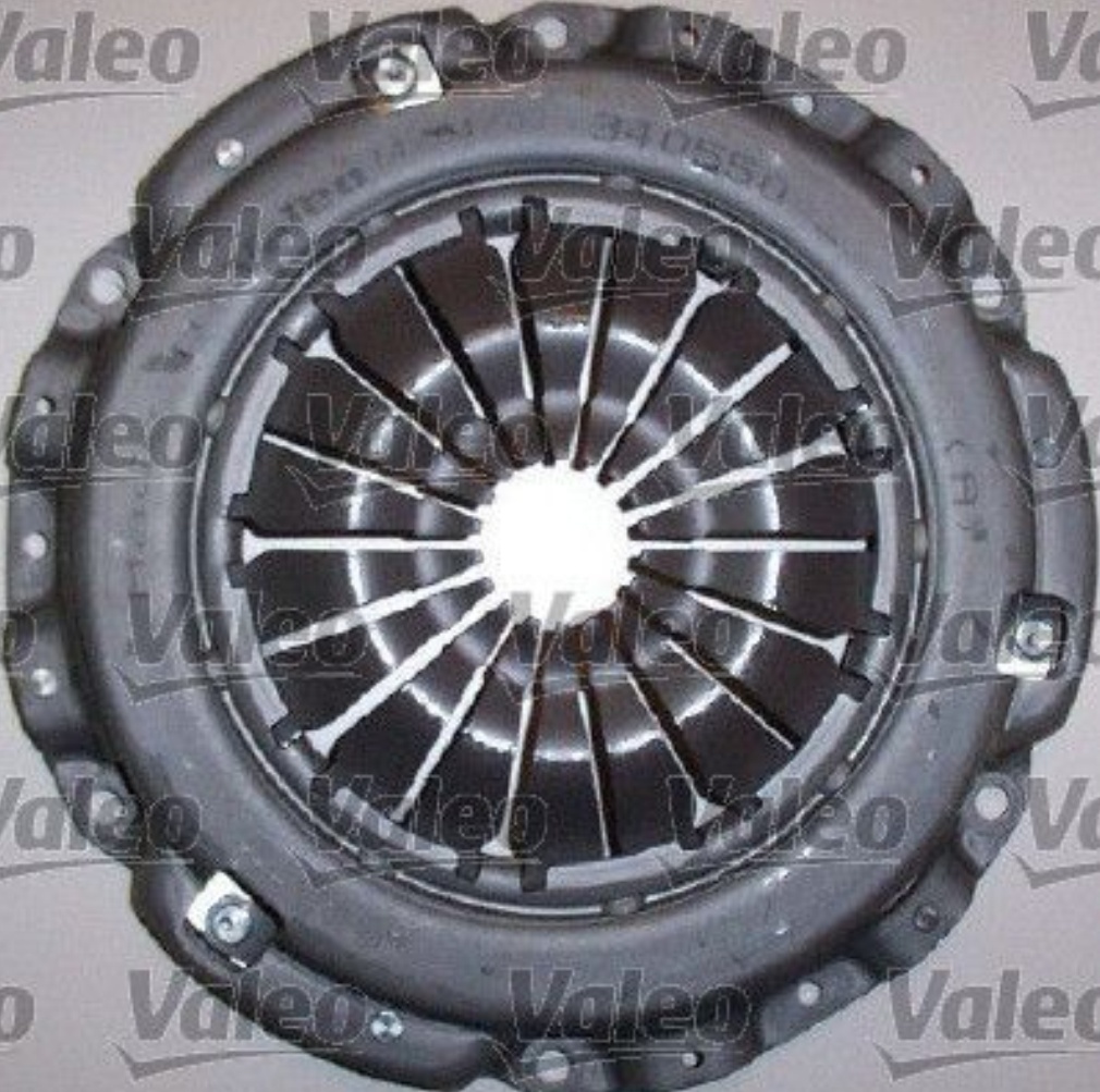 VALEO-OE 826344-OE Clutch Kit for FORD
