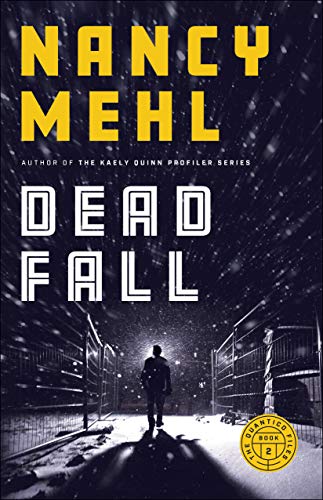 Dead Fall Mehl Paperback Baker Publishing Group – Baker Books 9780764237645