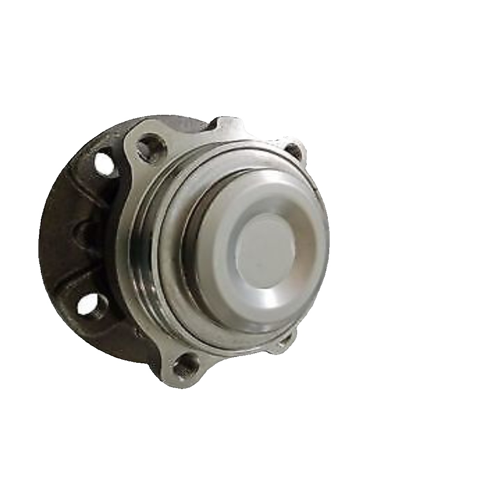 Front SKF VKBA 6669 Wheel Bearing Kit for BMW,ROLLS-ROYCE
