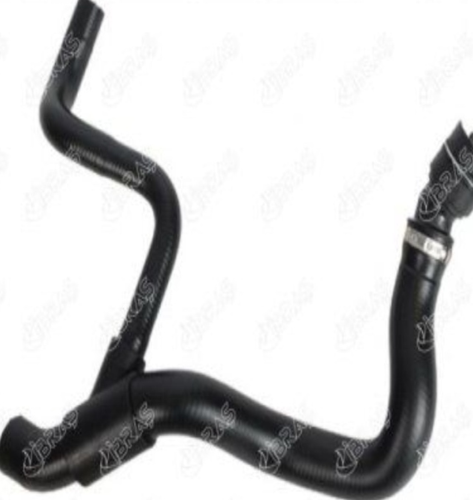 Fits IBRAS 20008 RADIATOR HOSE FORD MONDEO 2.0D 02-   ⭐UK Stock⭐
