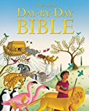 The Lion Day–by–Day Bible Joslin Hall Hardback SPCK – Lion Children′s